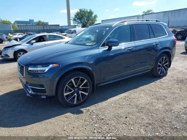 Volvo V90 T6 MOMENTUM, снимка 5 - Автомобили и джипове - 47363786