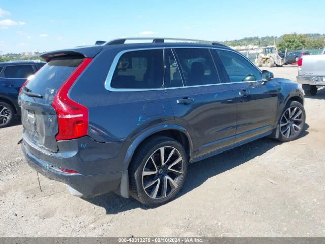 Volvo V90 T6 MOMENTUM, снимка 7 - Автомобили и джипове - 47363786