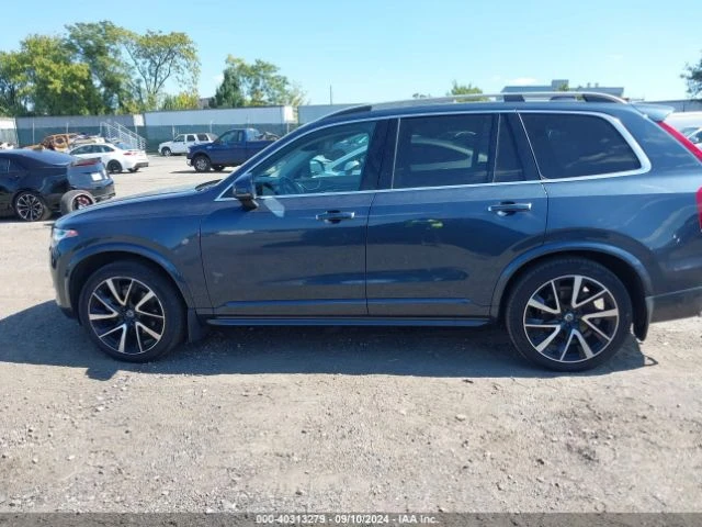 Volvo V90 T6 MOMENTUM, снимка 3 - Автомобили и джипове - 47363786