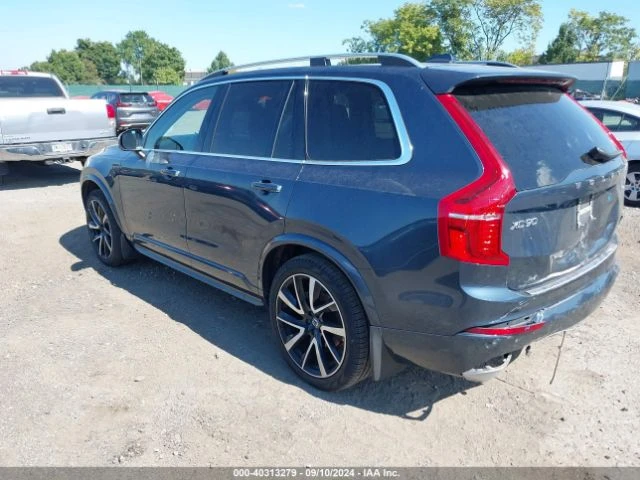 Volvo V90 T6 MOMENTUM, снимка 6 - Автомобили и джипове - 47363786