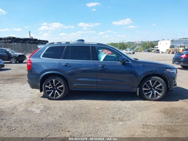 Volvo V90 T6 MOMENTUM, снимка 2 - Автомобили и джипове - 47363786