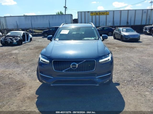 Volvo V90 T6 MOMENTUM, снимка 1 - Автомобили и джипове - 47363786