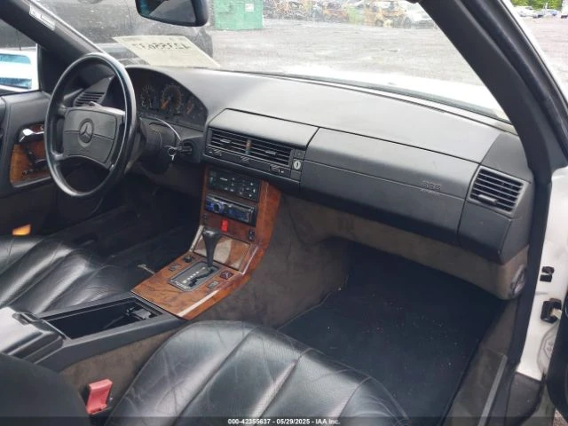 Mercedes-Benz SL 500 CARFAX АВТО КРЕДИТ  - изображение 10