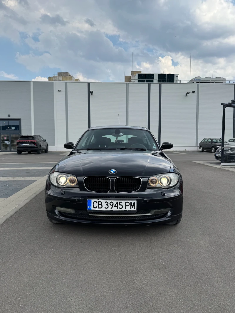BMW 120 Facelift - 10999 лв. - 58577480 1