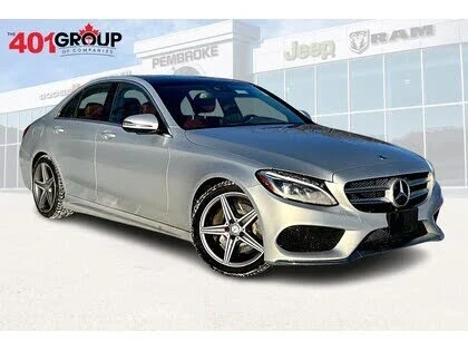 Mercedes-Benz C 300 4MATIC - изображение 3