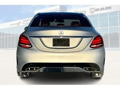 Mercedes-Benz C 300 4MATIC - изображение 5