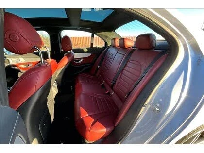 Mercedes-Benz C 300 4MATIC, снимка 13 - Автомобили и джипове - 52746990