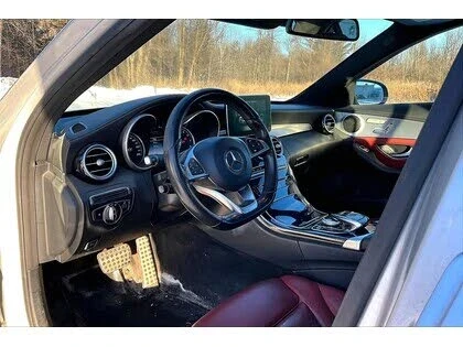 Mercedes-Benz C 300 4MATIC - изображение 7