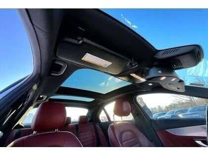 Mercedes-Benz C 300 4MATIC, снимка 12 - Автомобили и джипове - 52746990