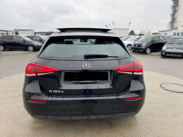 Mercedes-Benz A 180 Panorama* 3D.CAMERA*  | Mobile.bg � ����������� 3