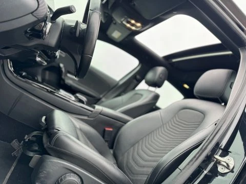 Mercedes-Benz A 180 Panorama* 3D.CAMERA*  | Mobile.bg � ����������� 8