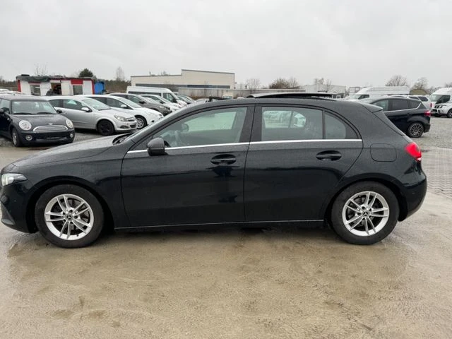 Mercedes-Benz A 180 Panorama* 3D.CAMERA*  | Mobile.bg � ����������� 7
