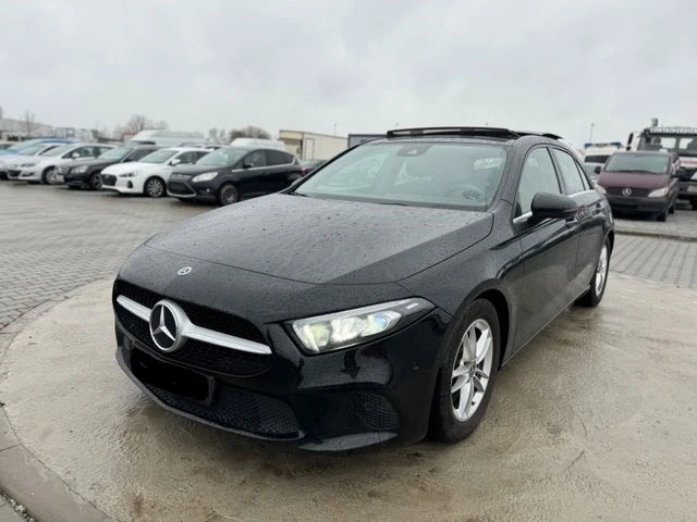 Mercedes-Benz A 180 Panorama* 3D.CAMERA*  | Mobile.bg � ����������� 2