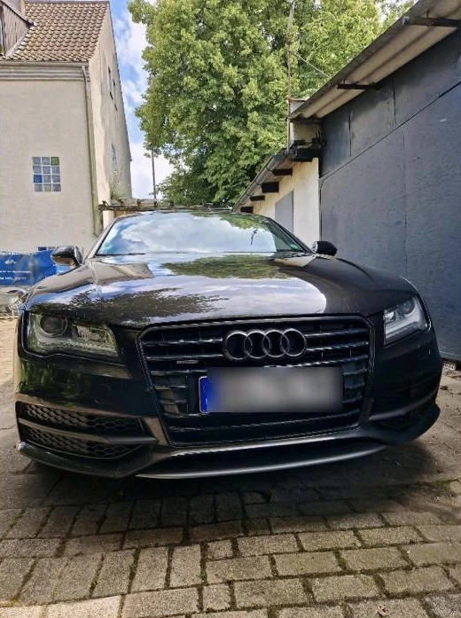 Audi A7 | Mobile.bg � ����������� 2