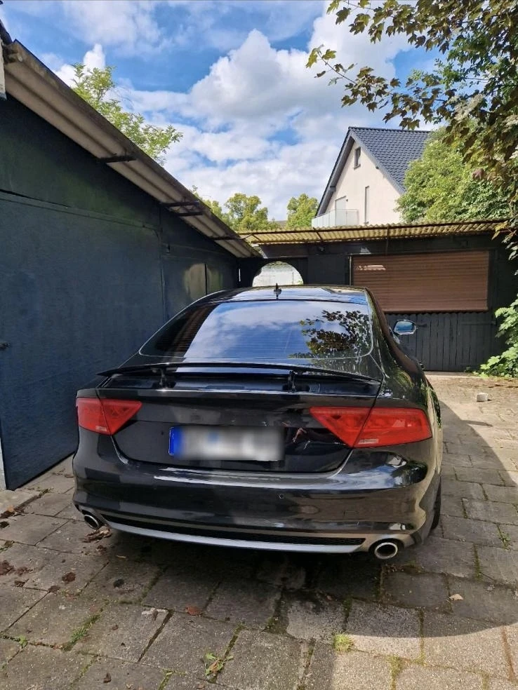 Audi A7 | Mobile.bg � ����������� 3