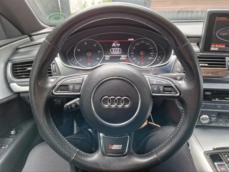 Audi A7 | Mobile.bg � ����������� 7