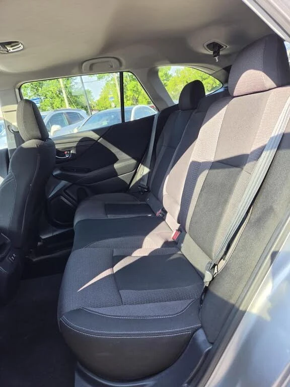 Subaru Outback * ПАНО* KEYLESS* Camera* ПОДГРЕВ* , снимка 11 - Автомобили и джипове - 55432582