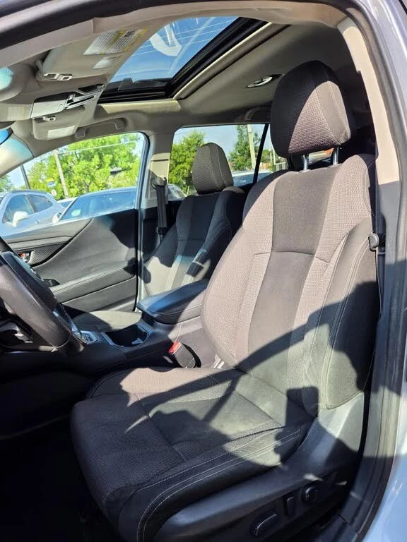 Subaru Outback * ПАНО* KEYLESS* Camera* ПОДГРЕВ* , снимка 13 - Автомобили и джипове - 55432582