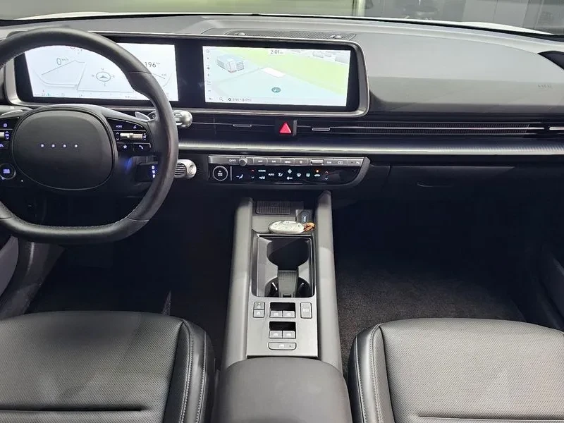 Hyundai Ioniq 6 ���� 30% ����� | Mobile.bg � ����������� 7