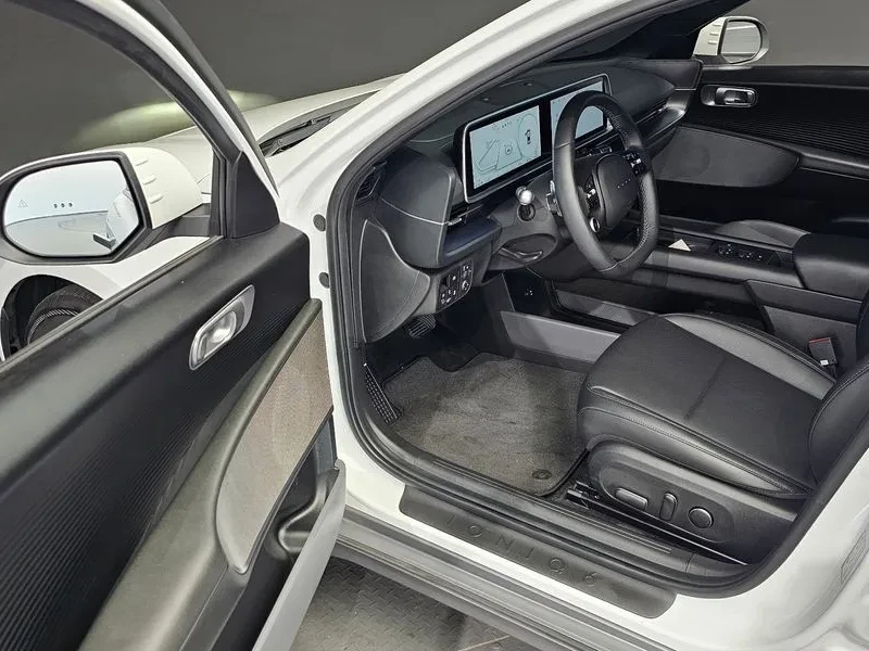 Hyundai Ioniq 6 ���� 30% ����� | Mobile.bg � ����������� 10