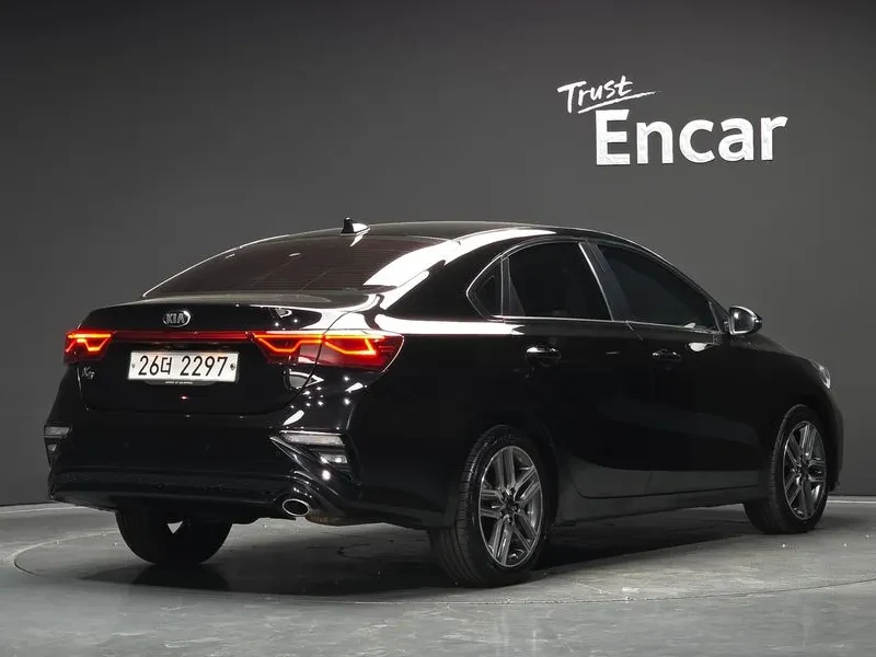 Kia K3 Noblesse | Mobile.bg � ����������� 2