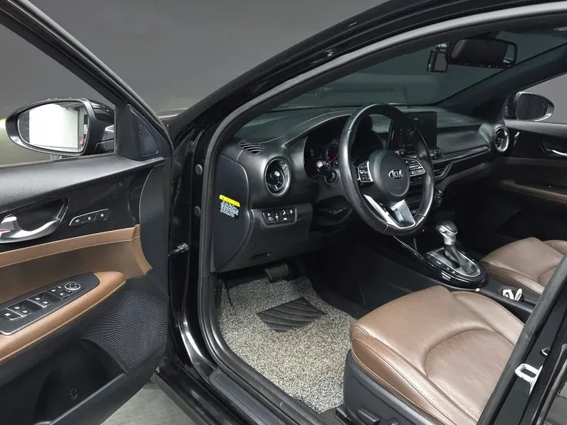 Kia K3 Noblesse | Mobile.bg � ����������� 10
