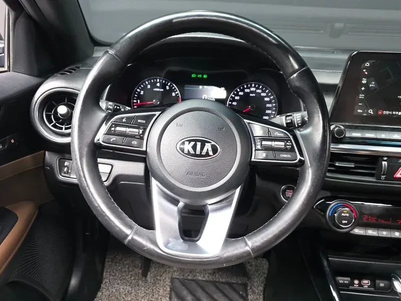 Kia K3 Noblesse | Mobile.bg � ����������� 13