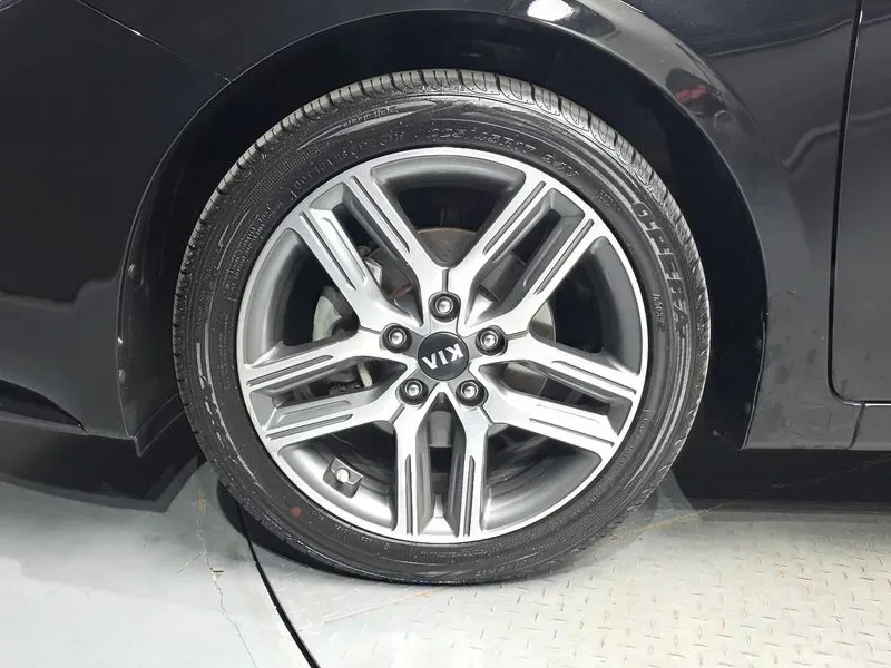 Kia K3 Noblesse | Mobile.bg � ����������� 5