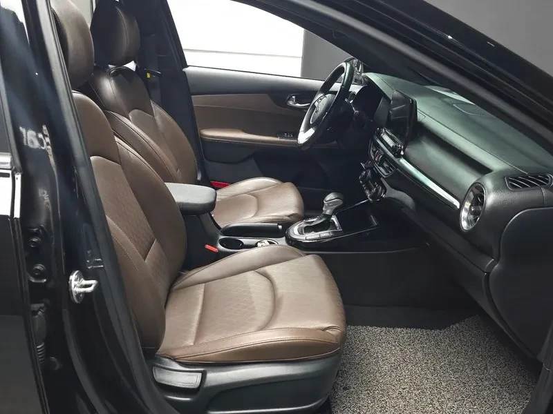 Kia K3 Noblesse | Mobile.bg � ����������� 11