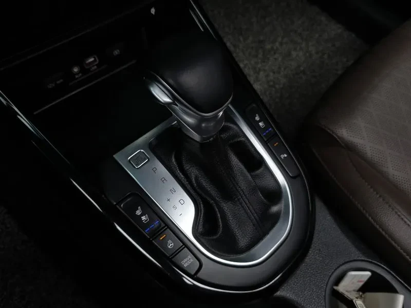 Kia K3 Noblesse | Mobile.bg � ����������� 9