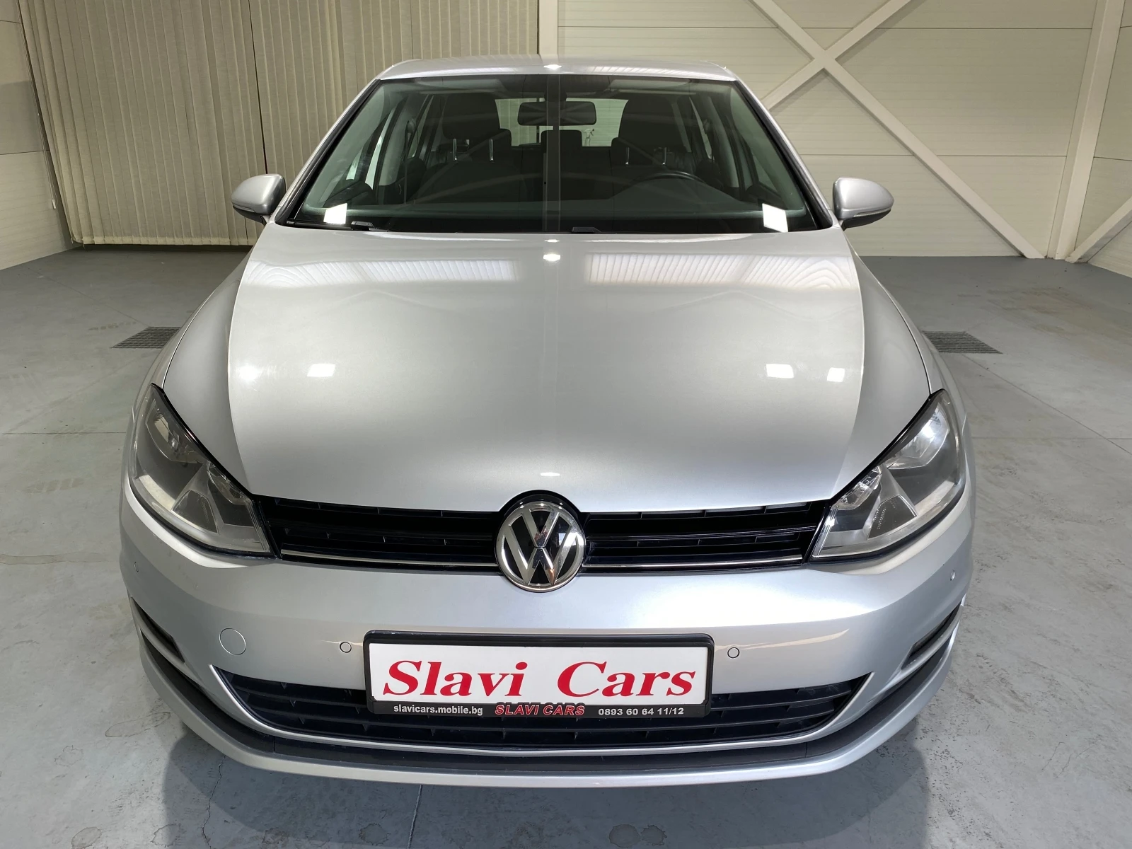 VW Golf 1.6 tdi - изображение 2