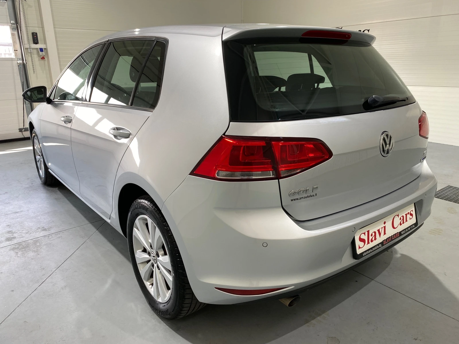 VW Golf 1.6 tdi - изображение 6