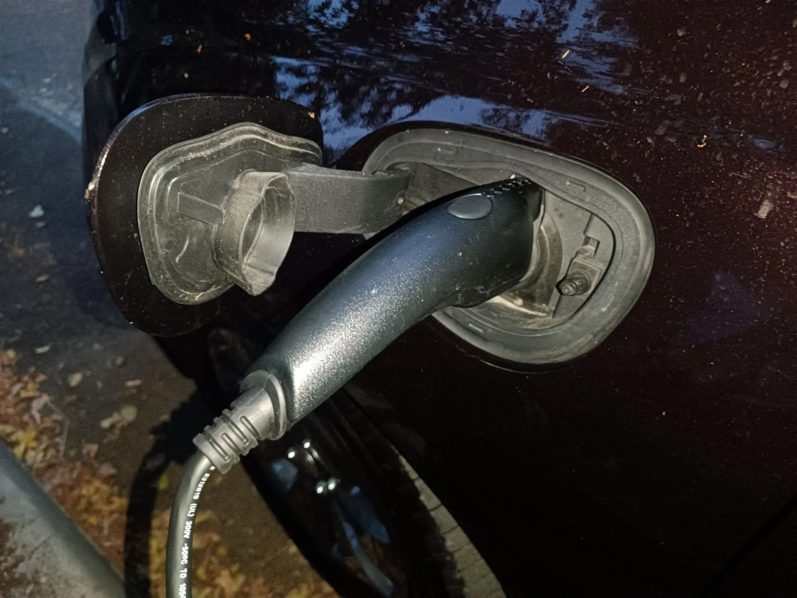 Chrysler Pacifica Plug-in Hybrid LIMITED  | Mobile.bg � ����������� 11