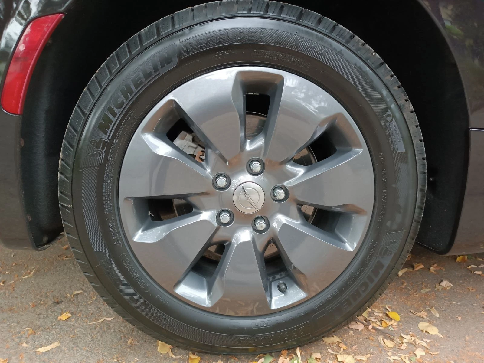 Chrysler Pacifica Plug-in Hybrid LIMITED  | Mobile.bg � ����������� 15