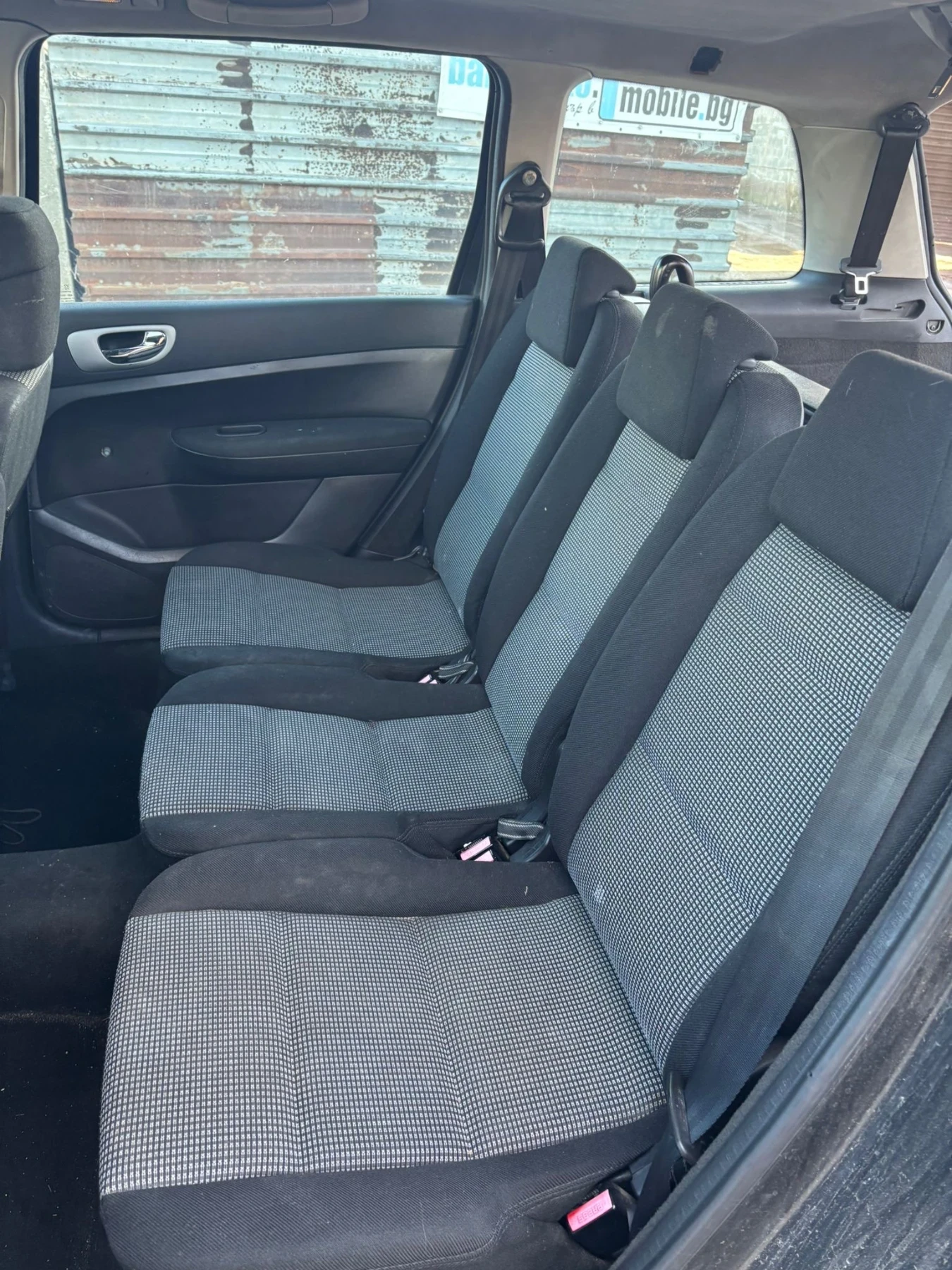 Peugeot 307 | Mobile.bg   17