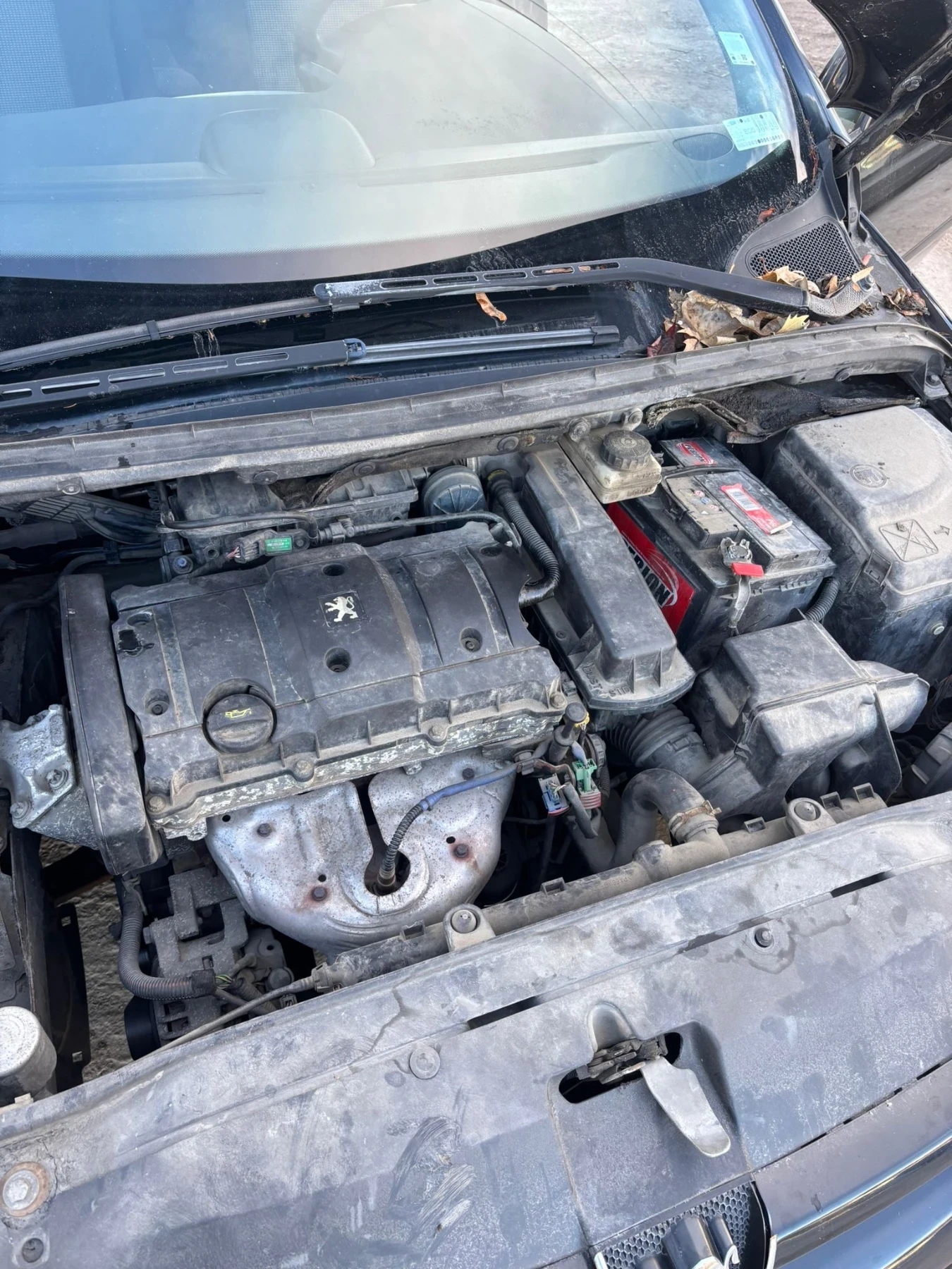 Peugeot 307 | Mobile.bg   13