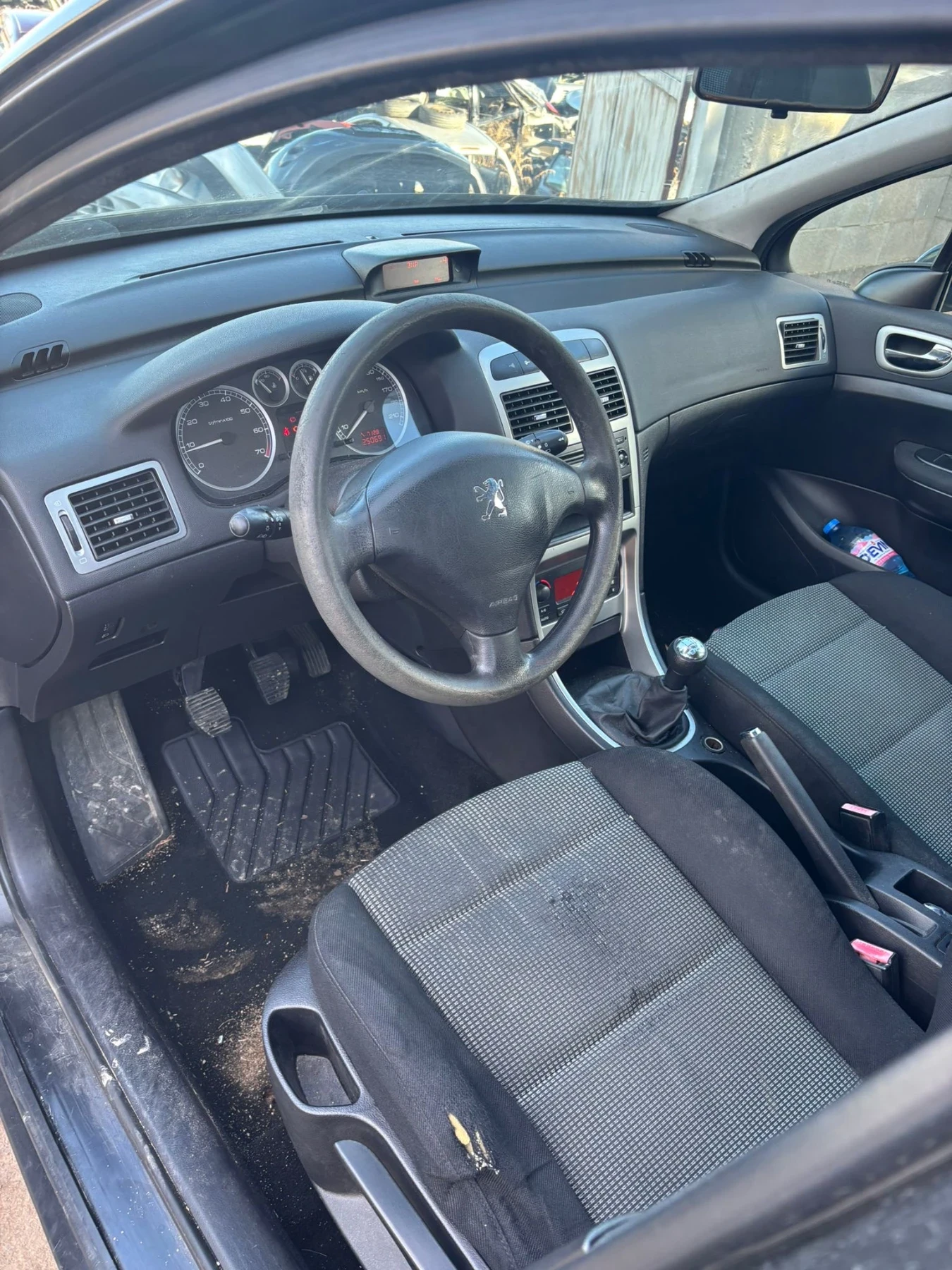 Peugeot 307 | Mobile.bg   11