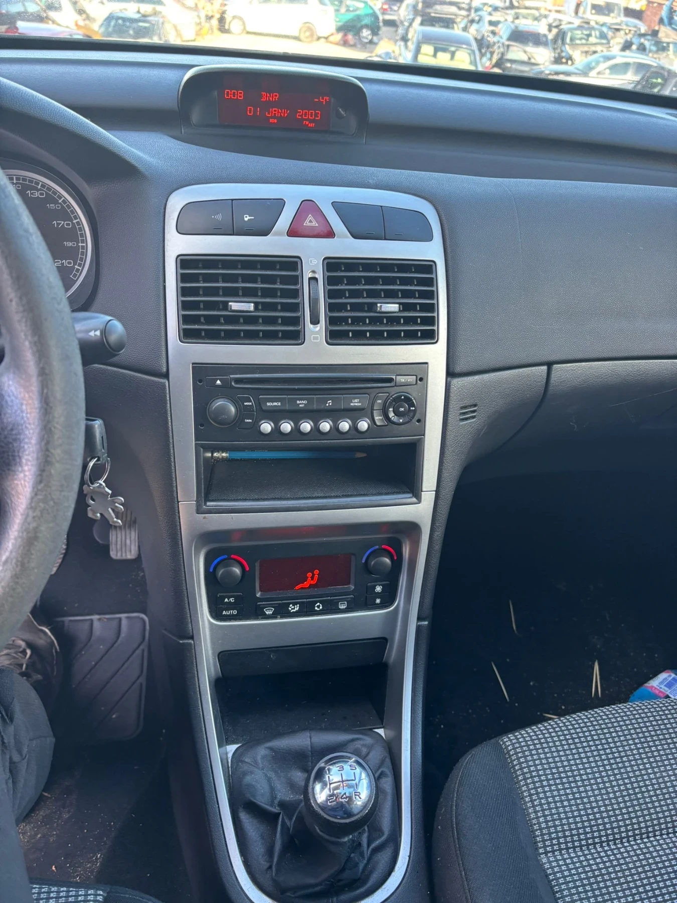 Peugeot 307 | Mobile.bg   12