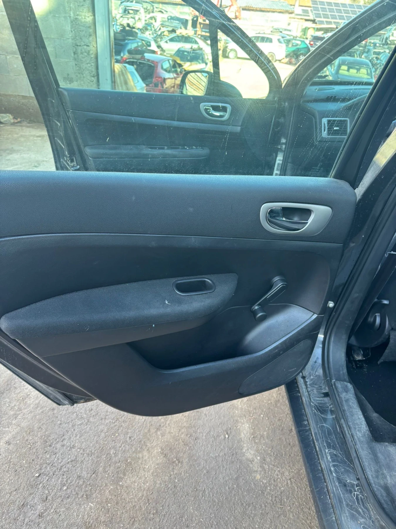 Peugeot 307 | Mobile.bg   14