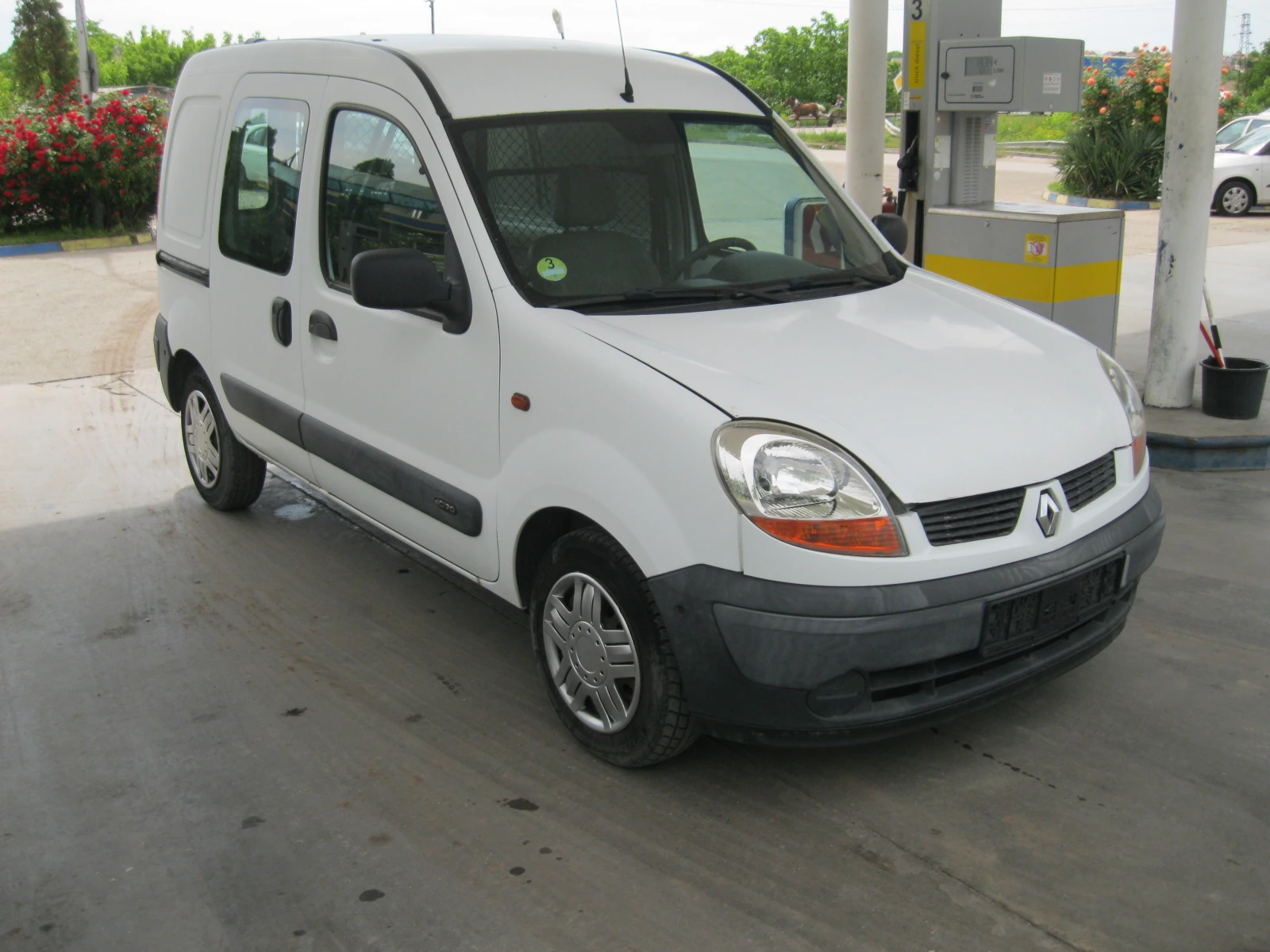 Renault Kangoo  - изображение 2