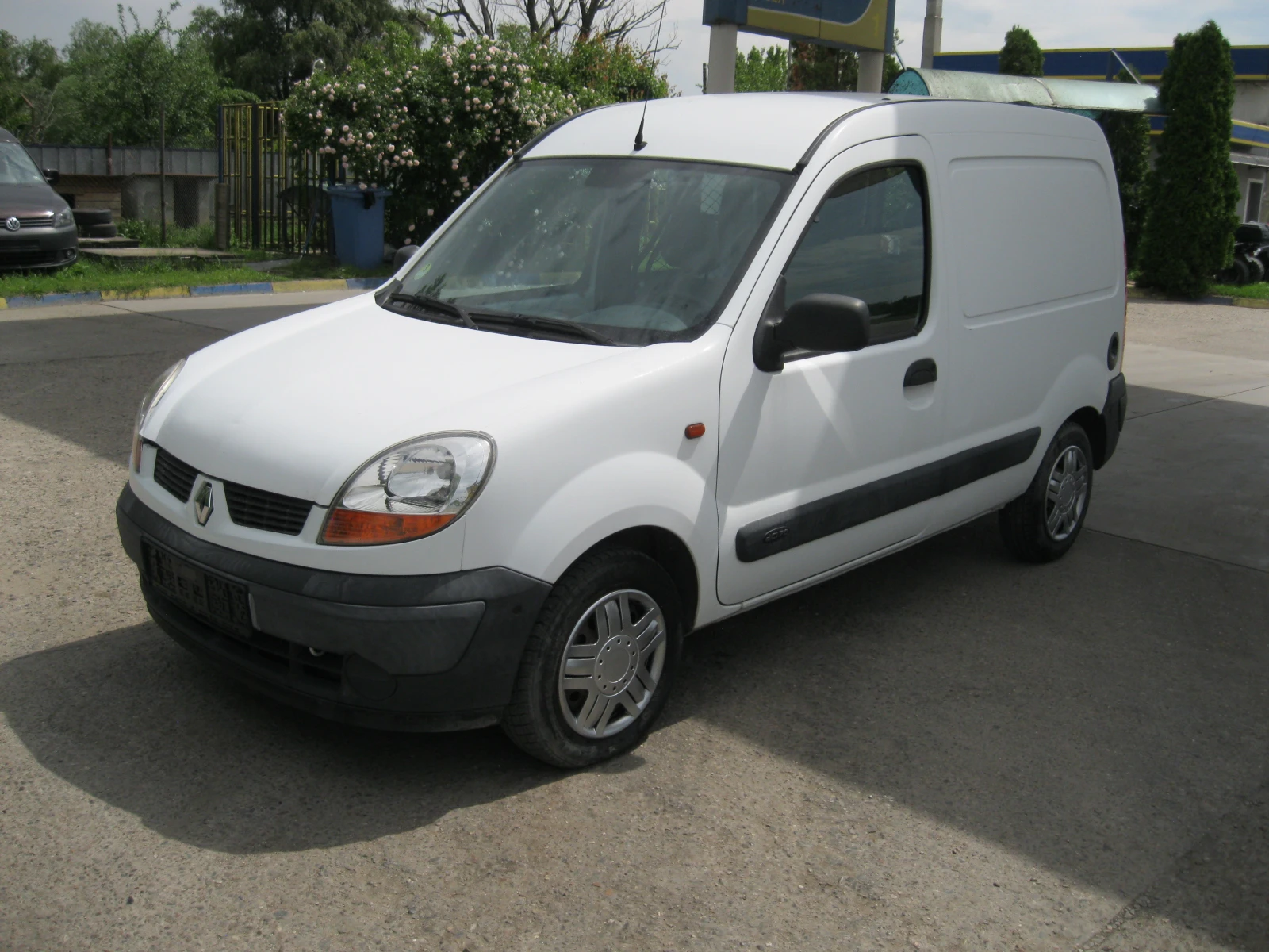 Renault Kangoo  - изображение 3