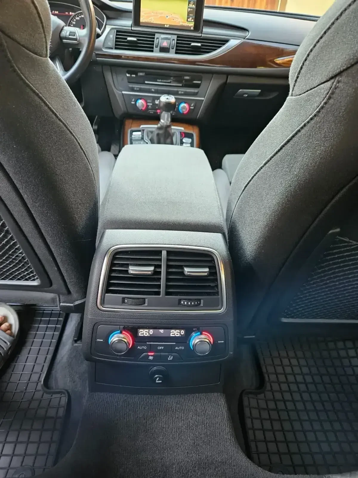 Audi A6  - изображение 8