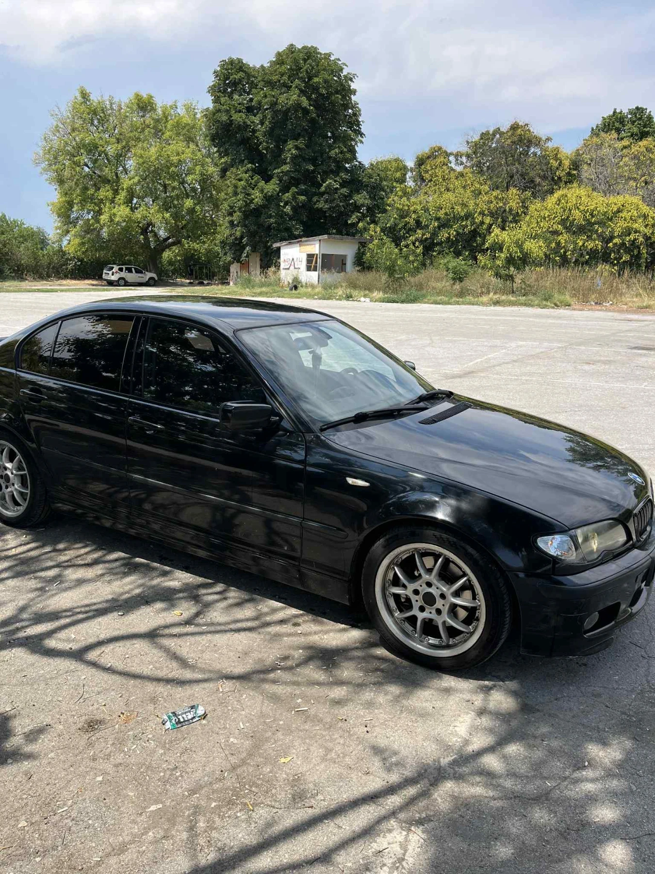 BMW 320  - изображение 3