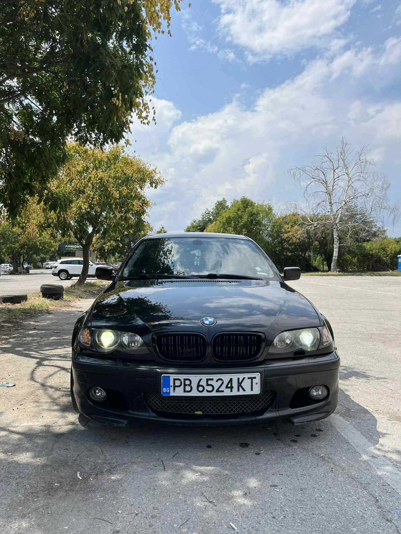 BMW 320  - изображение 2