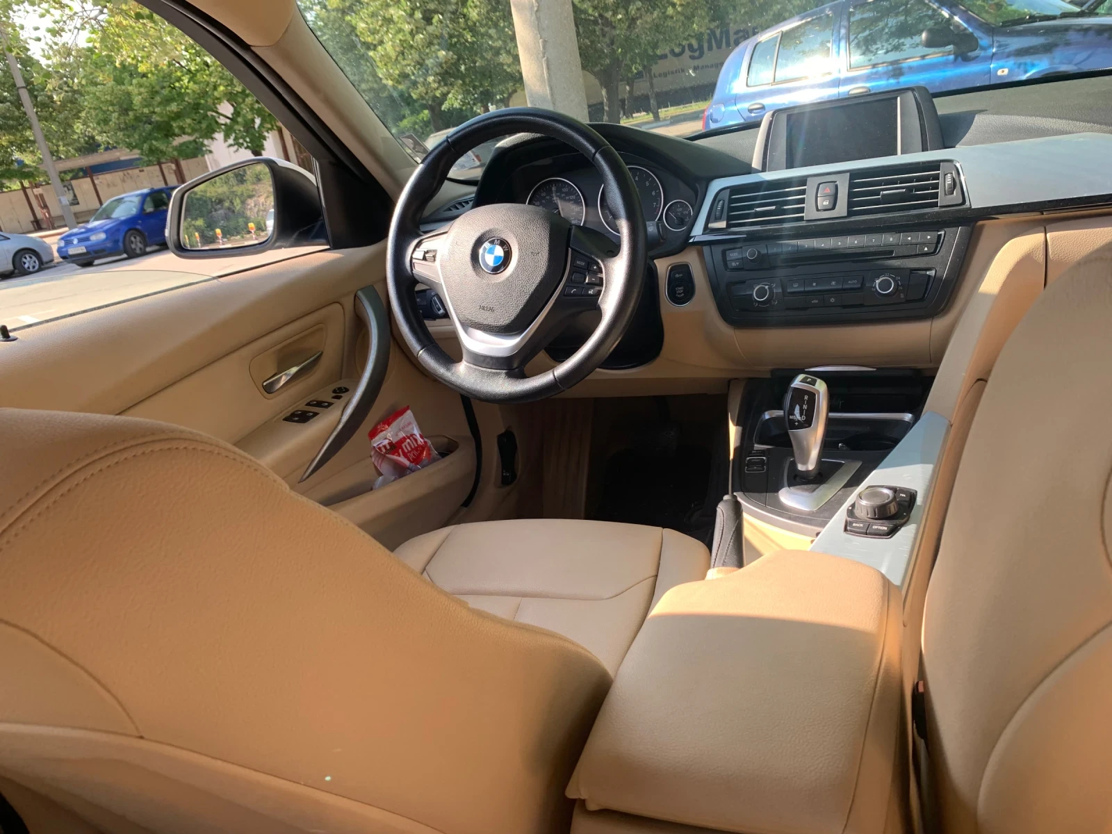 BMW 320 i | Mobile.bg   1