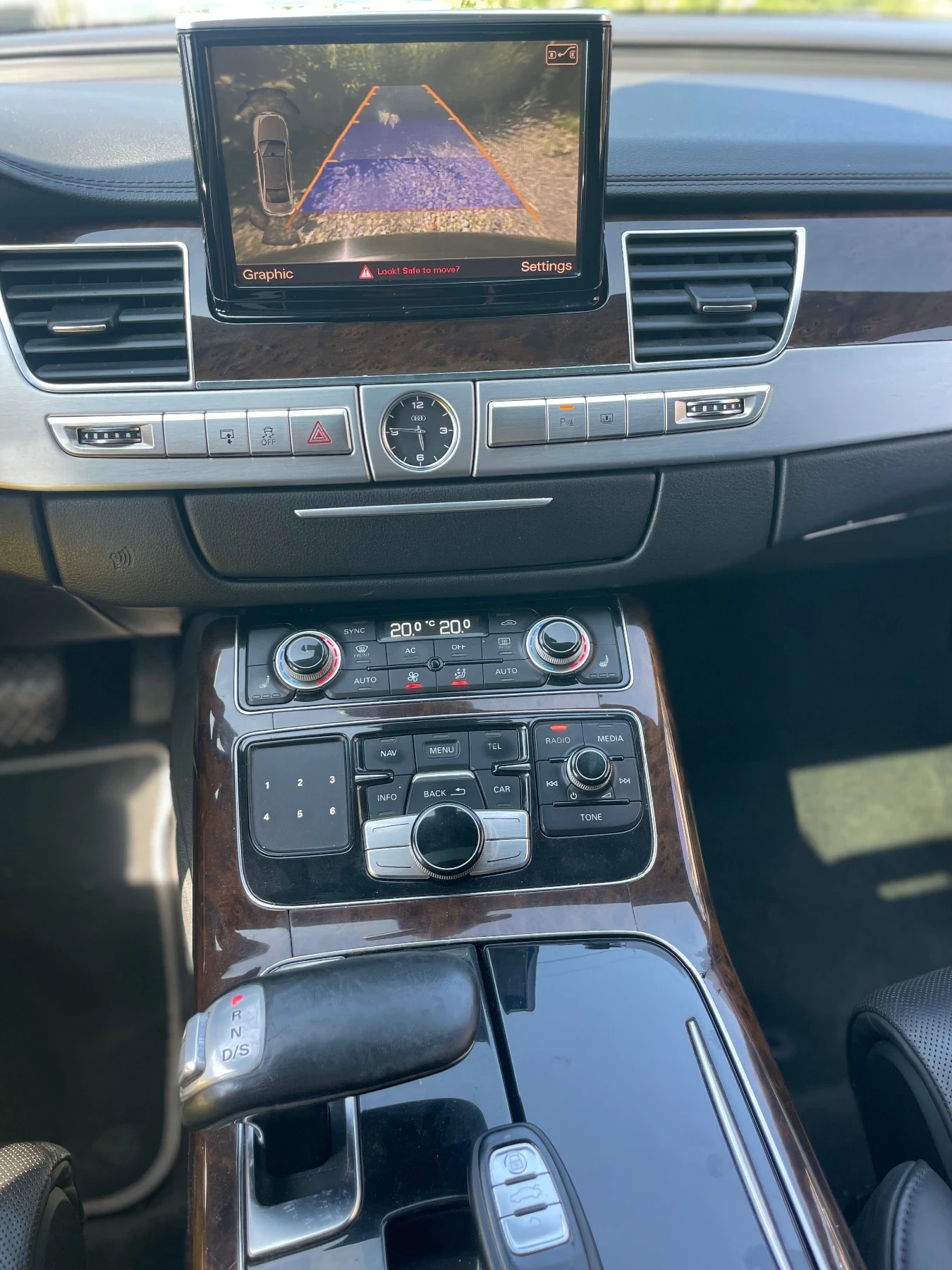 Audi A8 4.2 D/20  /  | Mobile.bg   14