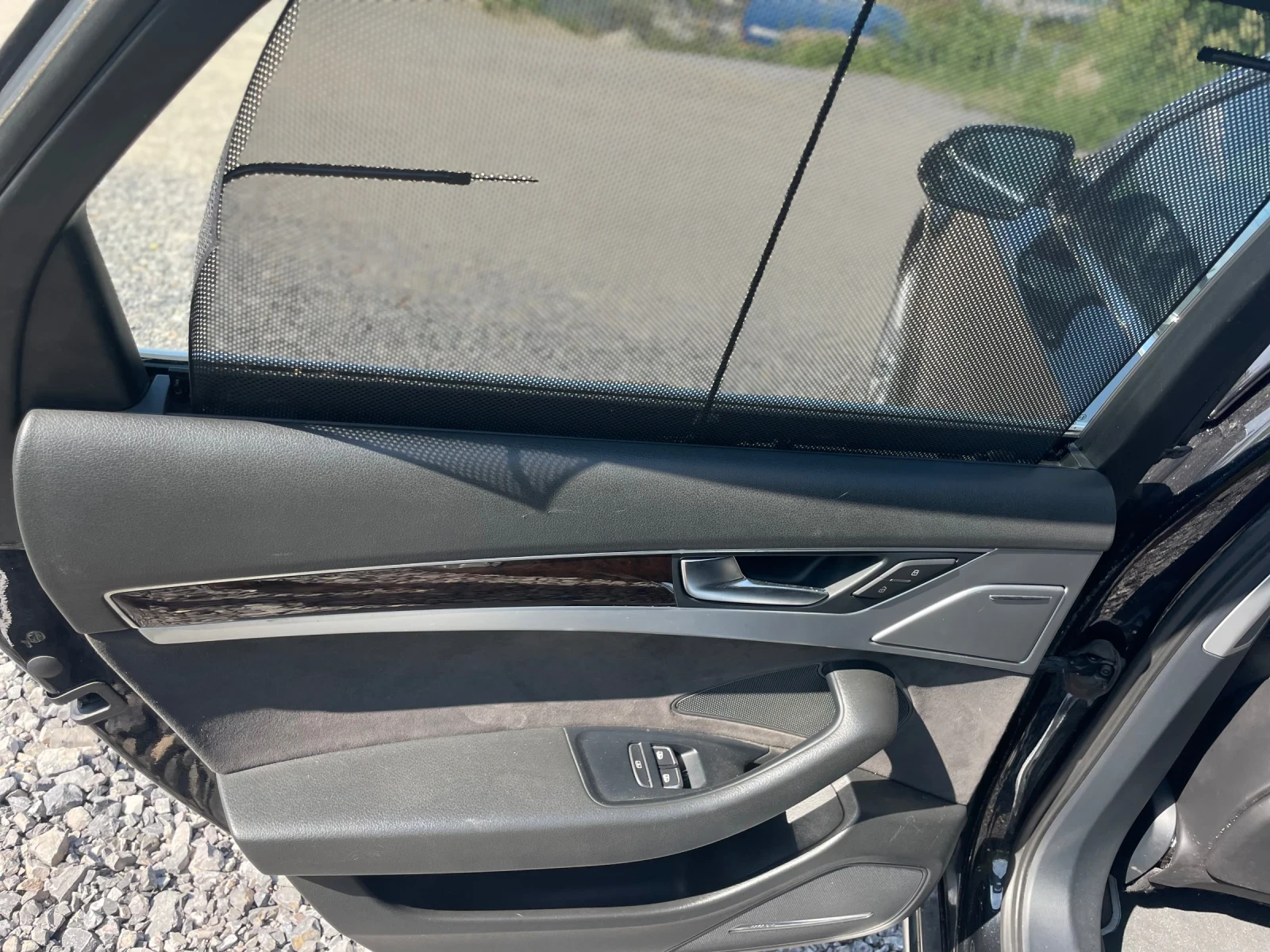 Audi A8 4.2 D/20  джанти/Много екстри - изображение 9