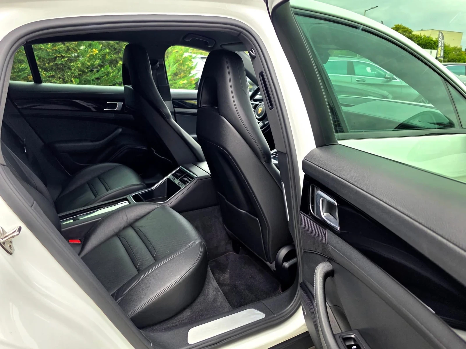 Porsche Panamera 4S 4.0D MEGA FULL GTS LINE  100% | Mobile.bg   16