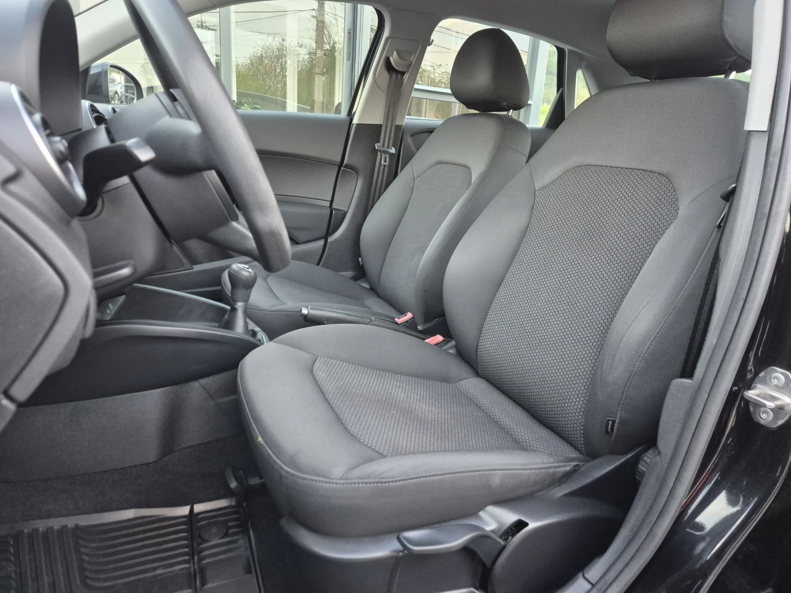 Audi A1 1.2! | Mobile.bg � ����������� 11