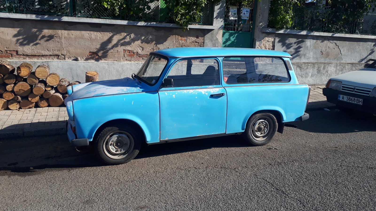 Trabant 601 | Mobile.bg   2